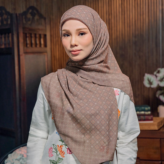 Rempah Kayu Manis (SQ)
