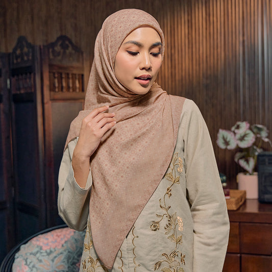 Rempah Kunyit (SQ)