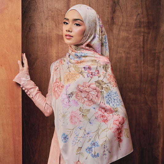 Le Heirloom Light Nude