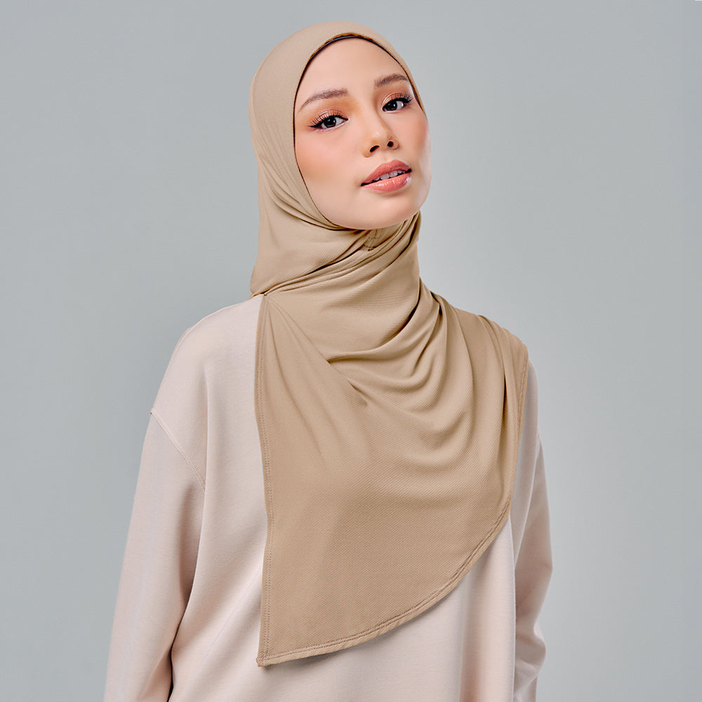 Najwa Sport: Lite in Caddy