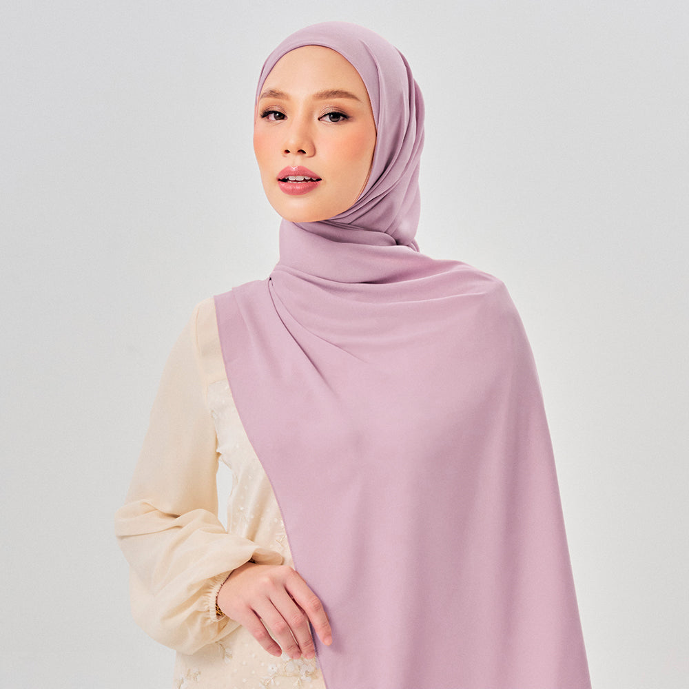 Niya Instant Shawl in Lola