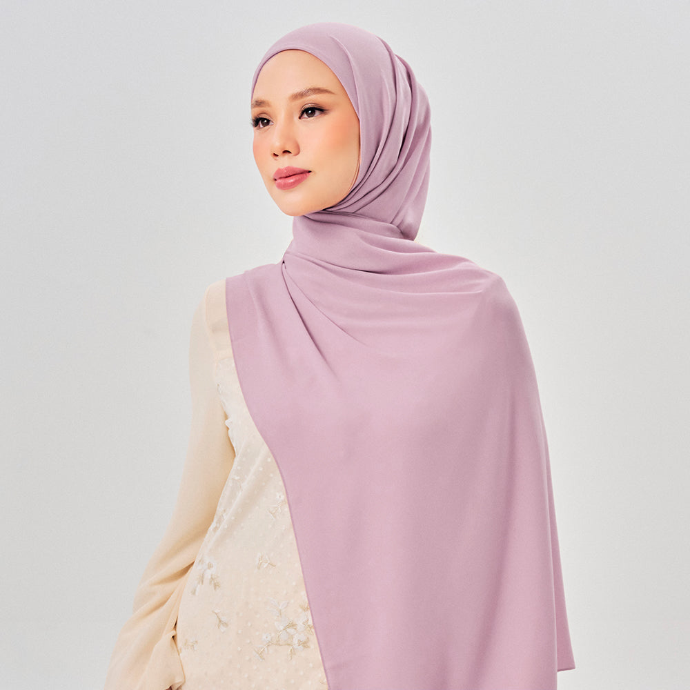 Niya Instant Shawl in Lola