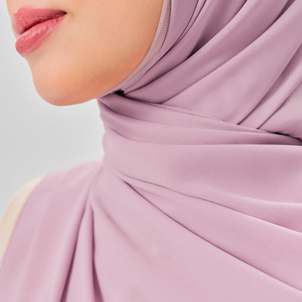 Niya Instant Shawl in Lola