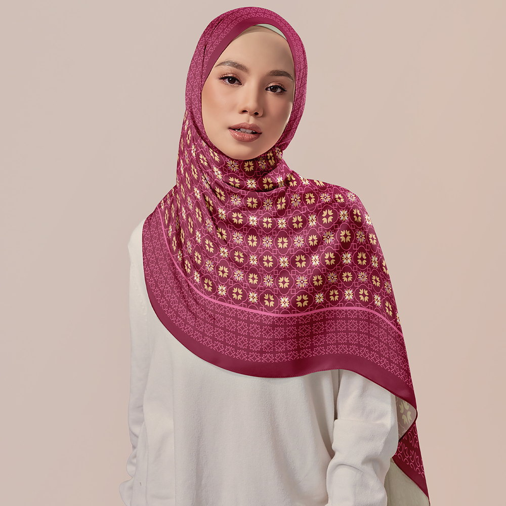 Neu in Berry