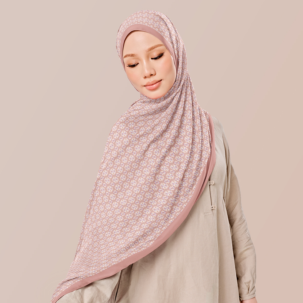 Neu in Blush