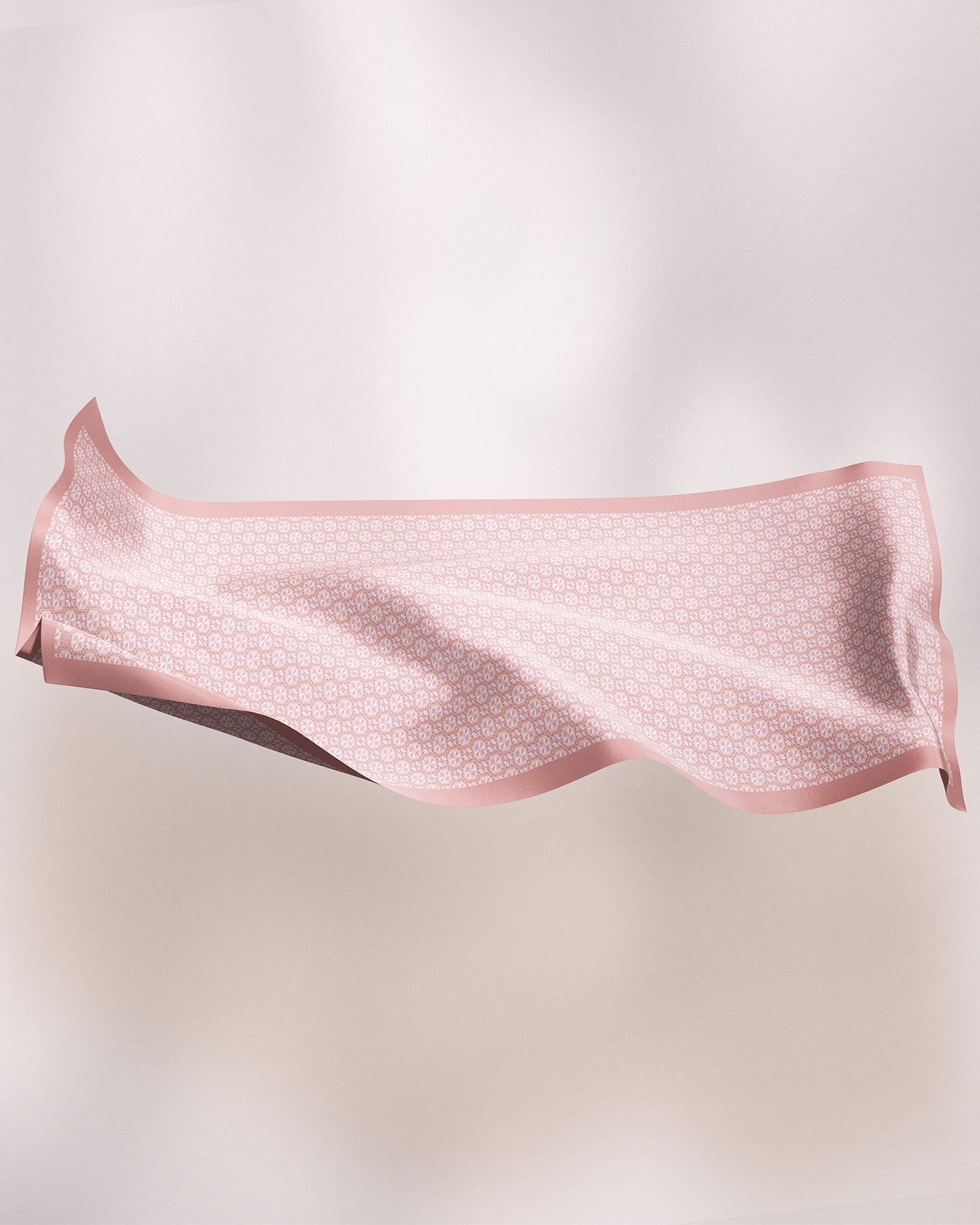 Neu in Blush