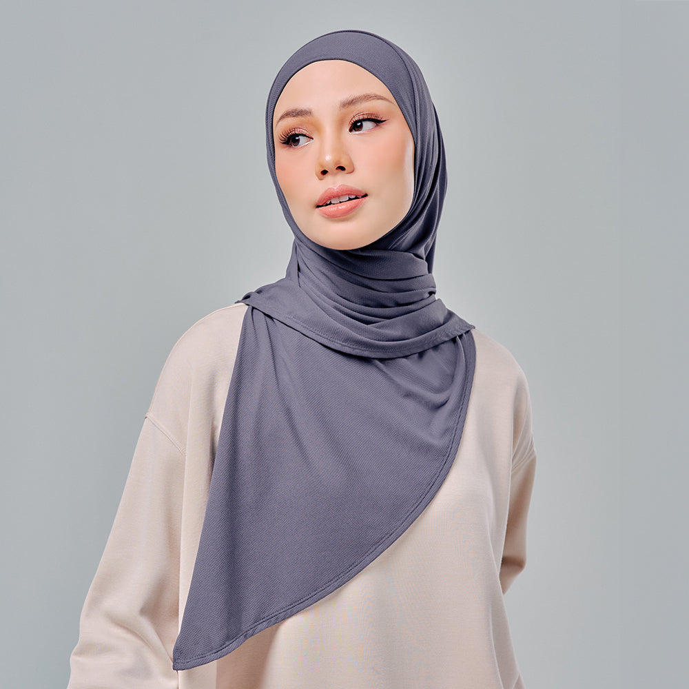 Najwa Sport:  Niya in Gambit