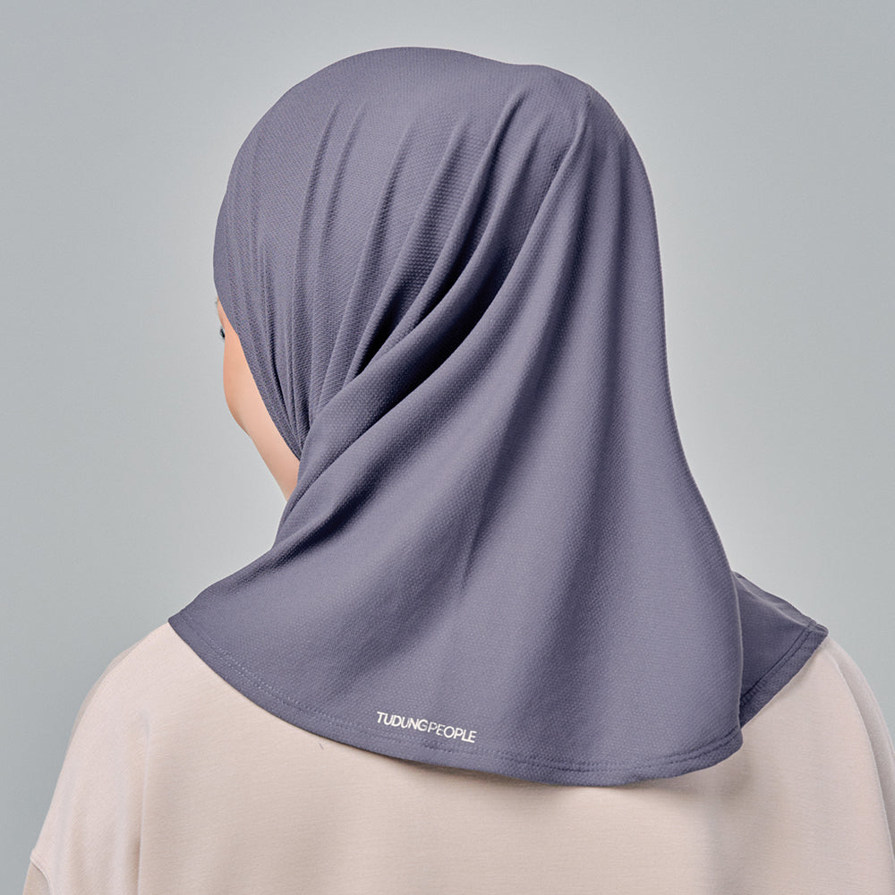 Najwa Sport:  Niya in Gambit