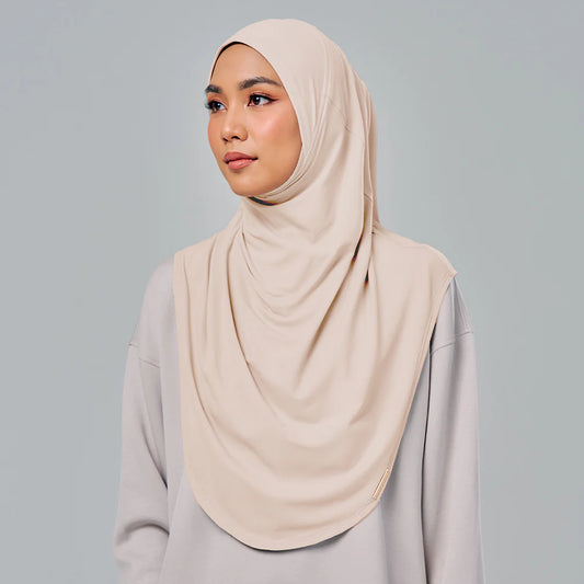 Najwa Sport:  Nour in Dart