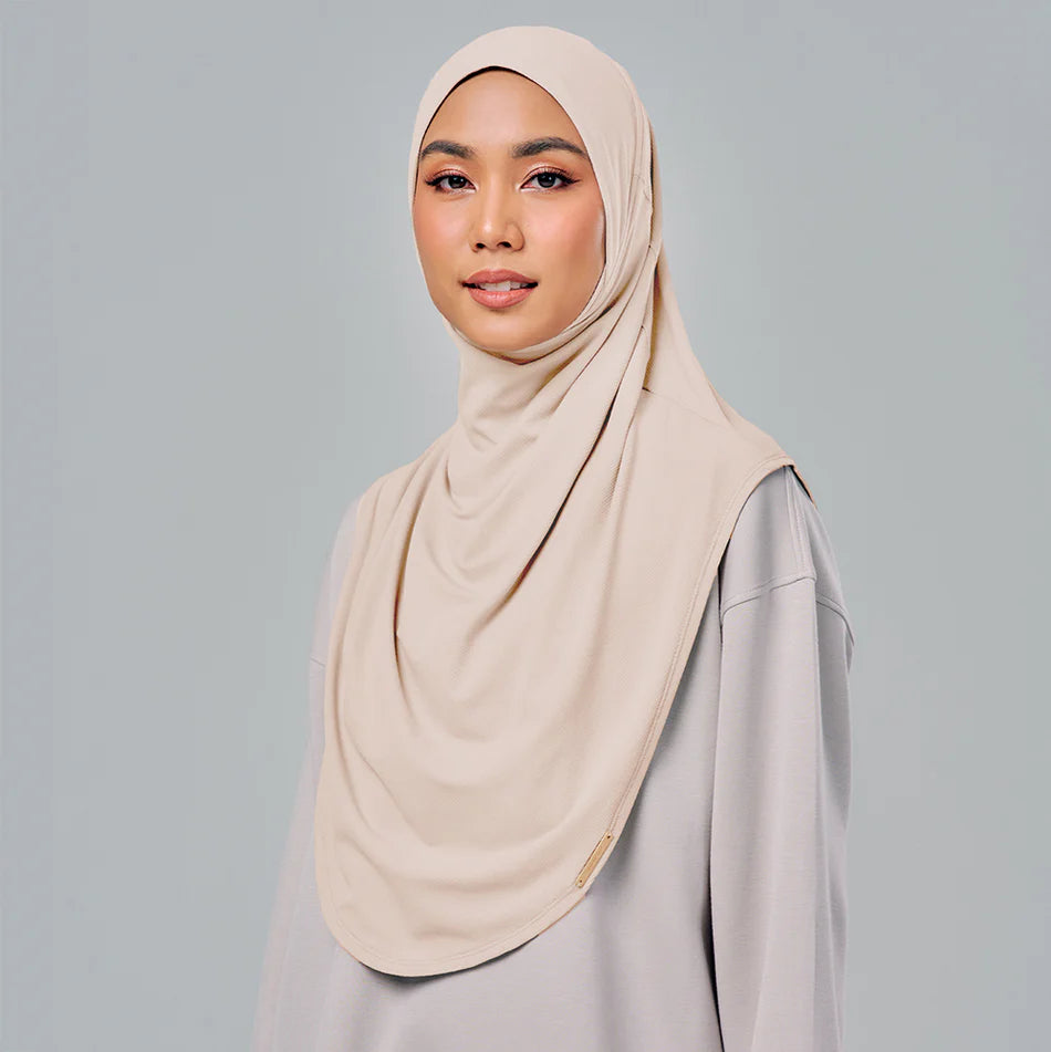 Najwa Sport:  Nour in Dart