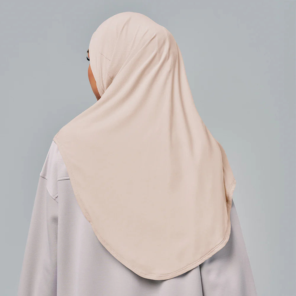 Najwa Sport:  Nour in Dart