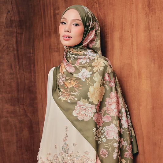 Le Heirloom in Olive