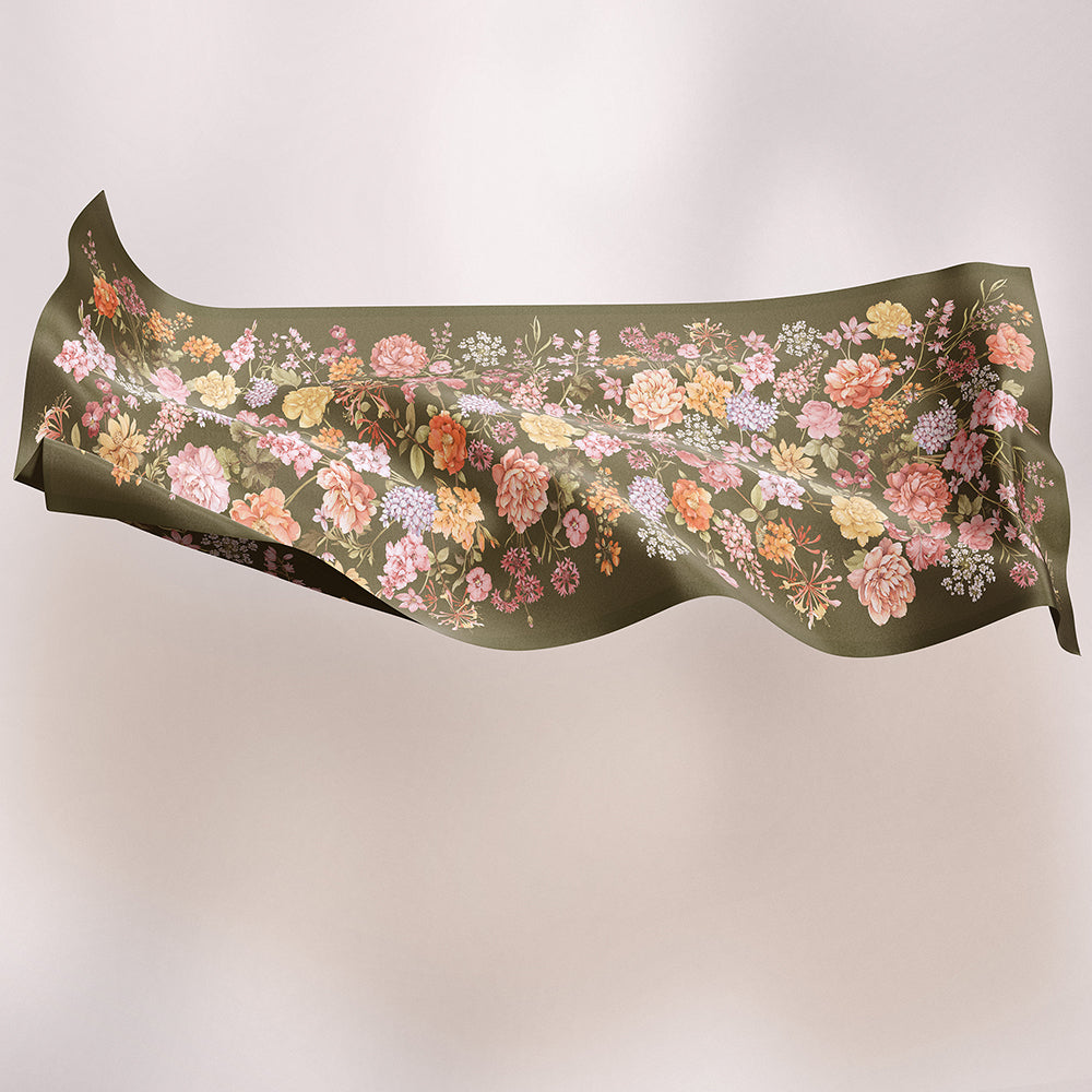 Le Heirloom in Olive