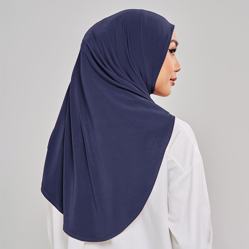 Huda Basic in Sienna