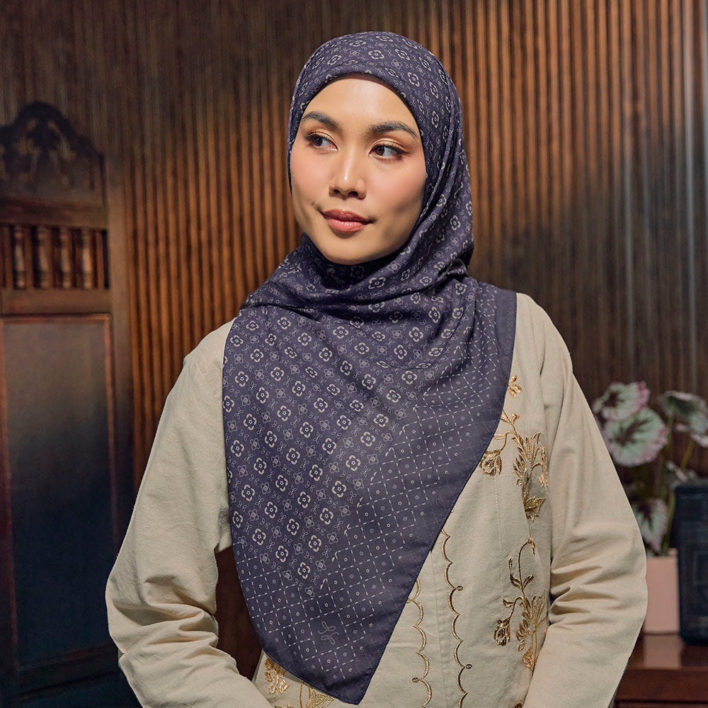 Rempah Selasih (SQ)