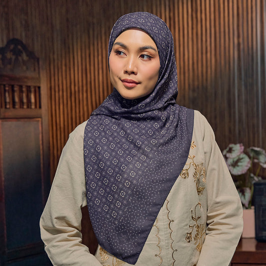 Rempah Selasih (SQ)