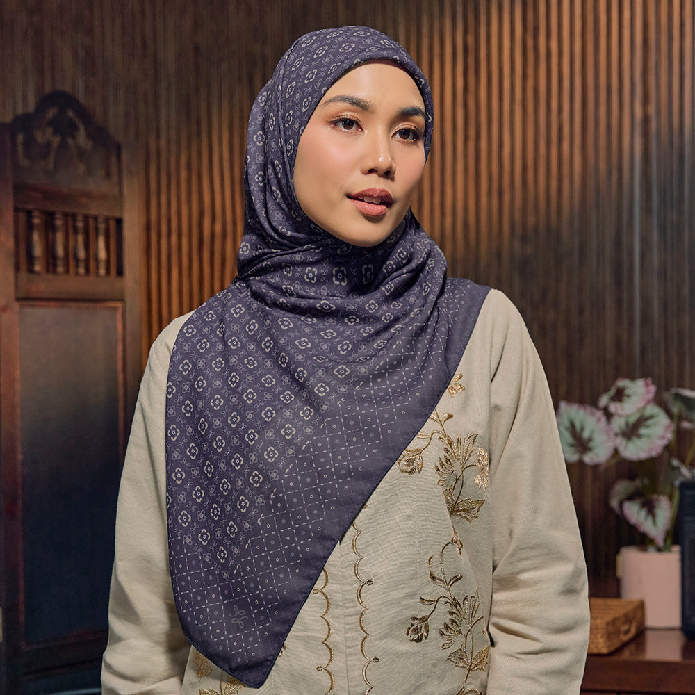 Rempah Selasih (SQ)