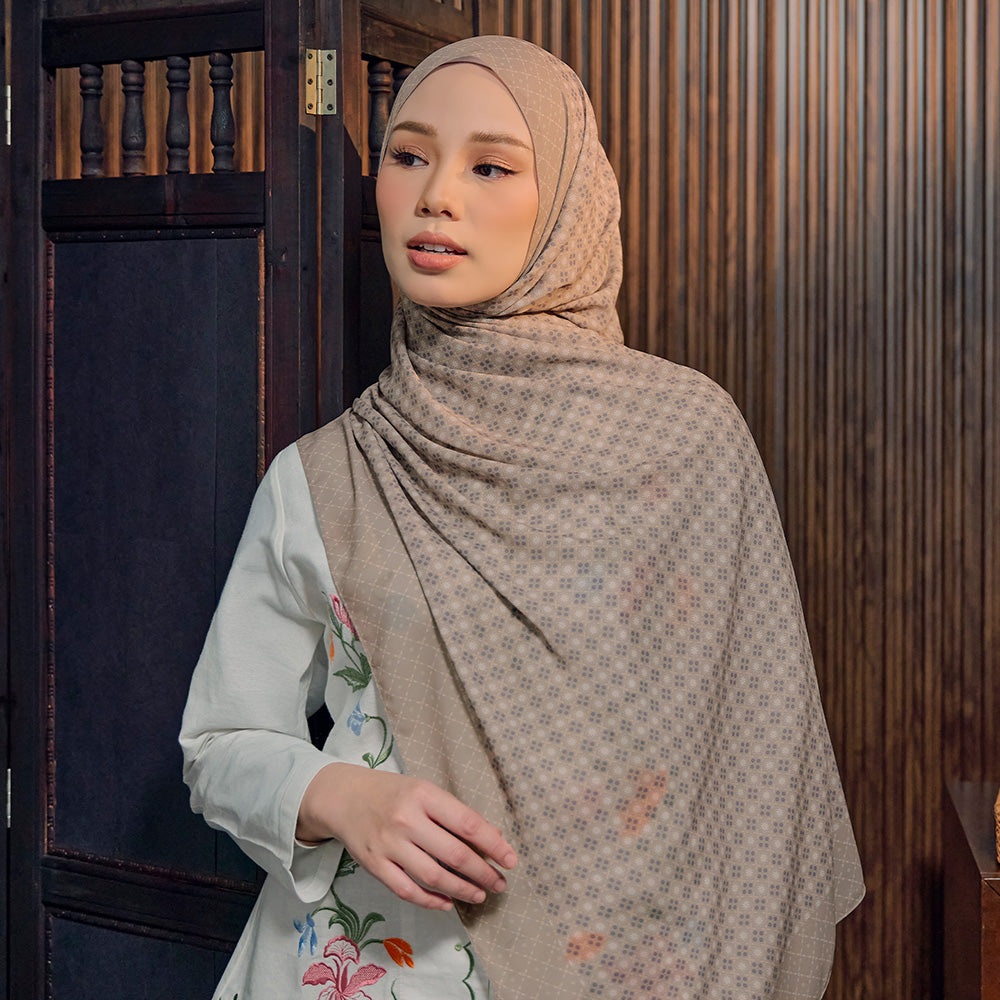 Rempah in Serai