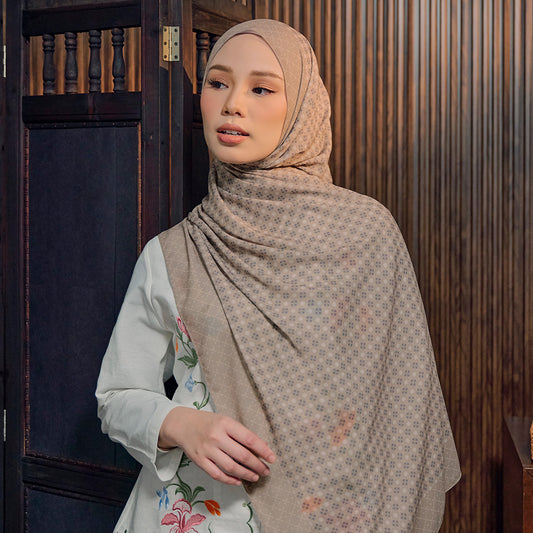 Rempah in Serai