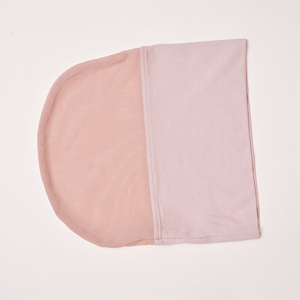 Najwa Inner Softcap in Chai