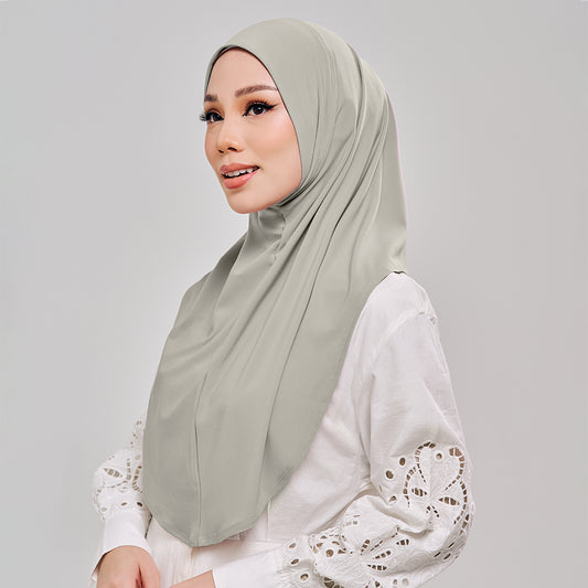 Huda Basic in Tortilla