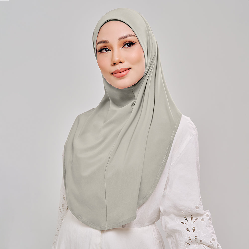 Huda Basic in Tortilla