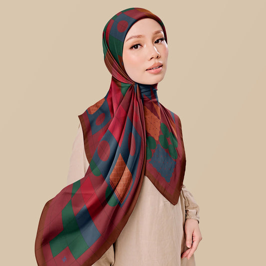 Flavor in Sweet (SQ)