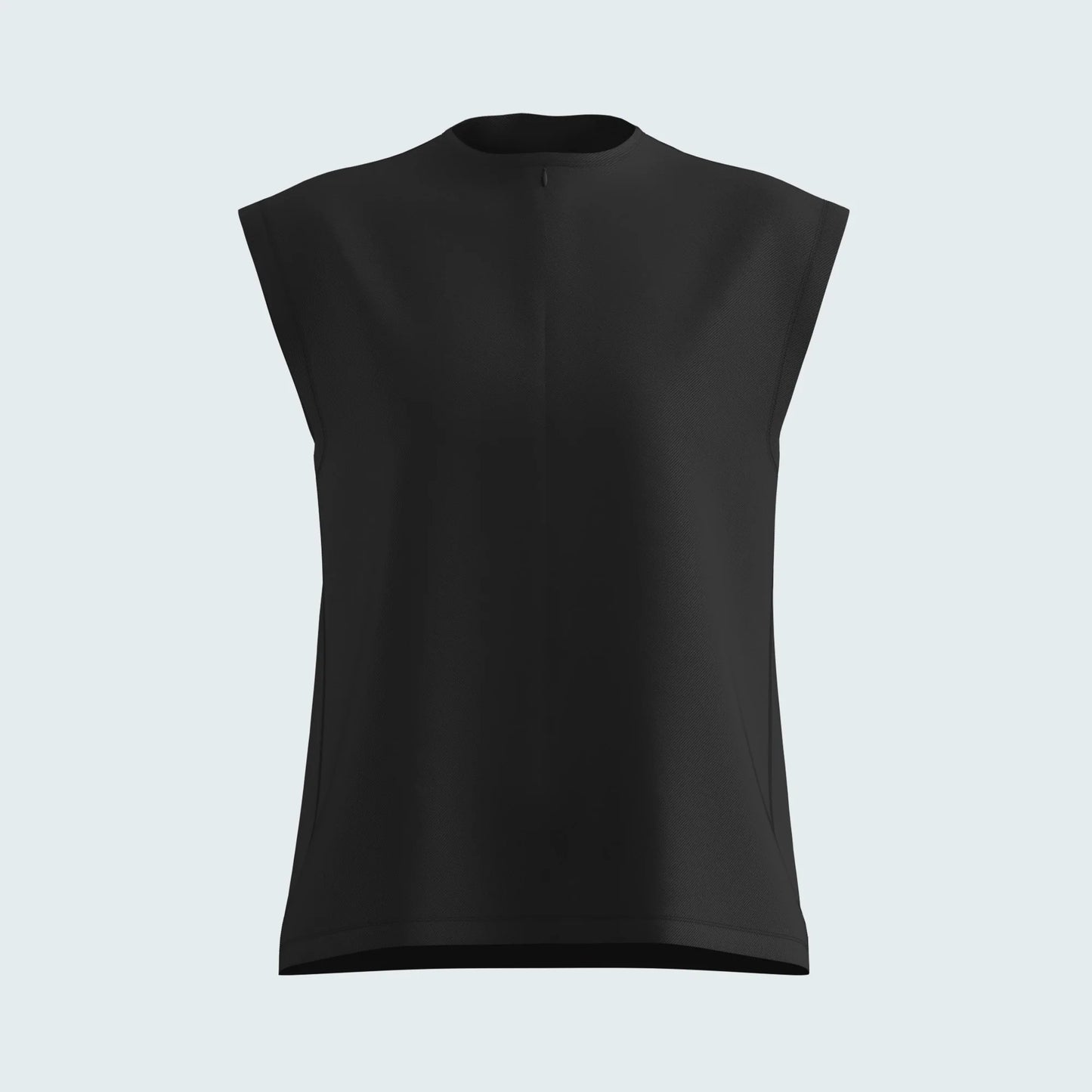 Inner Nursing- Black
