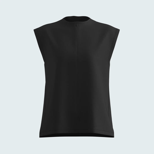 Inner Nursing- Black