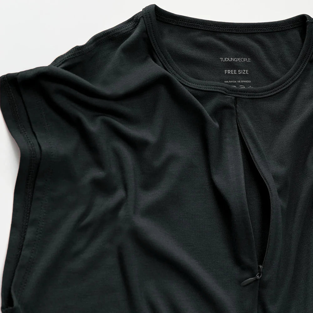 Inner Nursing- Black