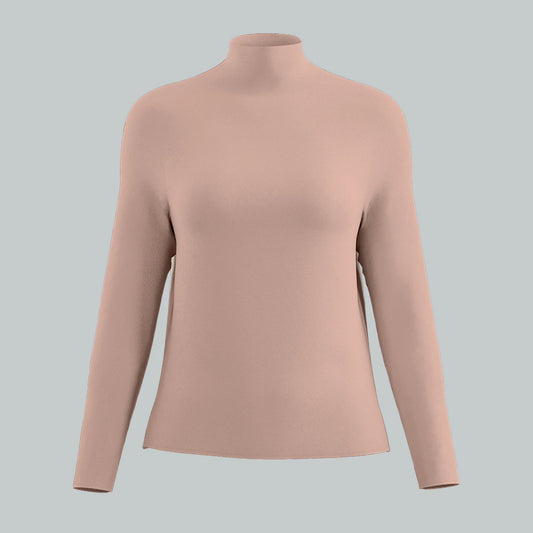 Innerwear Top in Blush