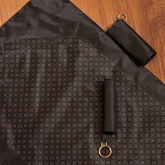 Travel sejadah - espresso