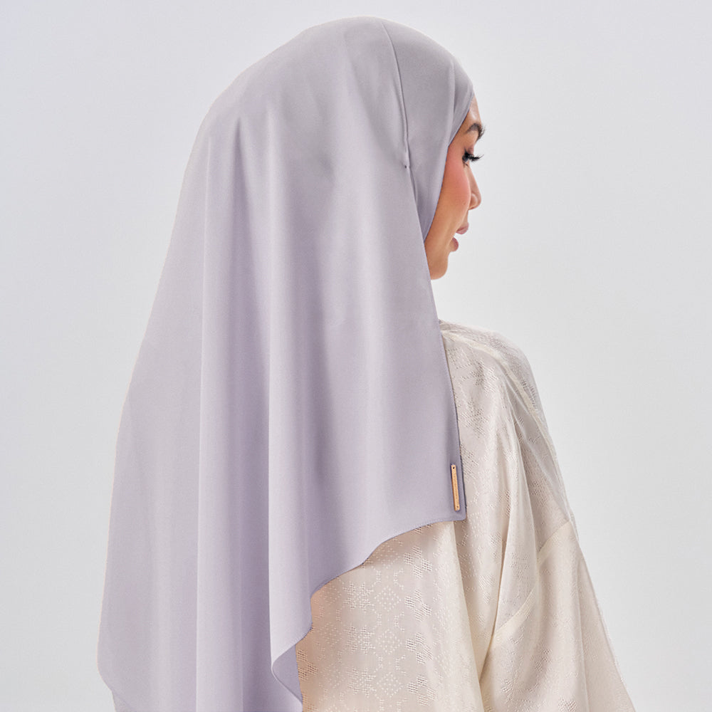 Niya Instant Shawl in Waterfall
