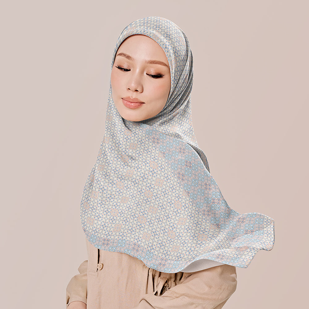 Ikatan Lite in Pastel SQ