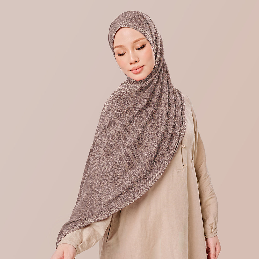 Ikatan Lite in Taupe