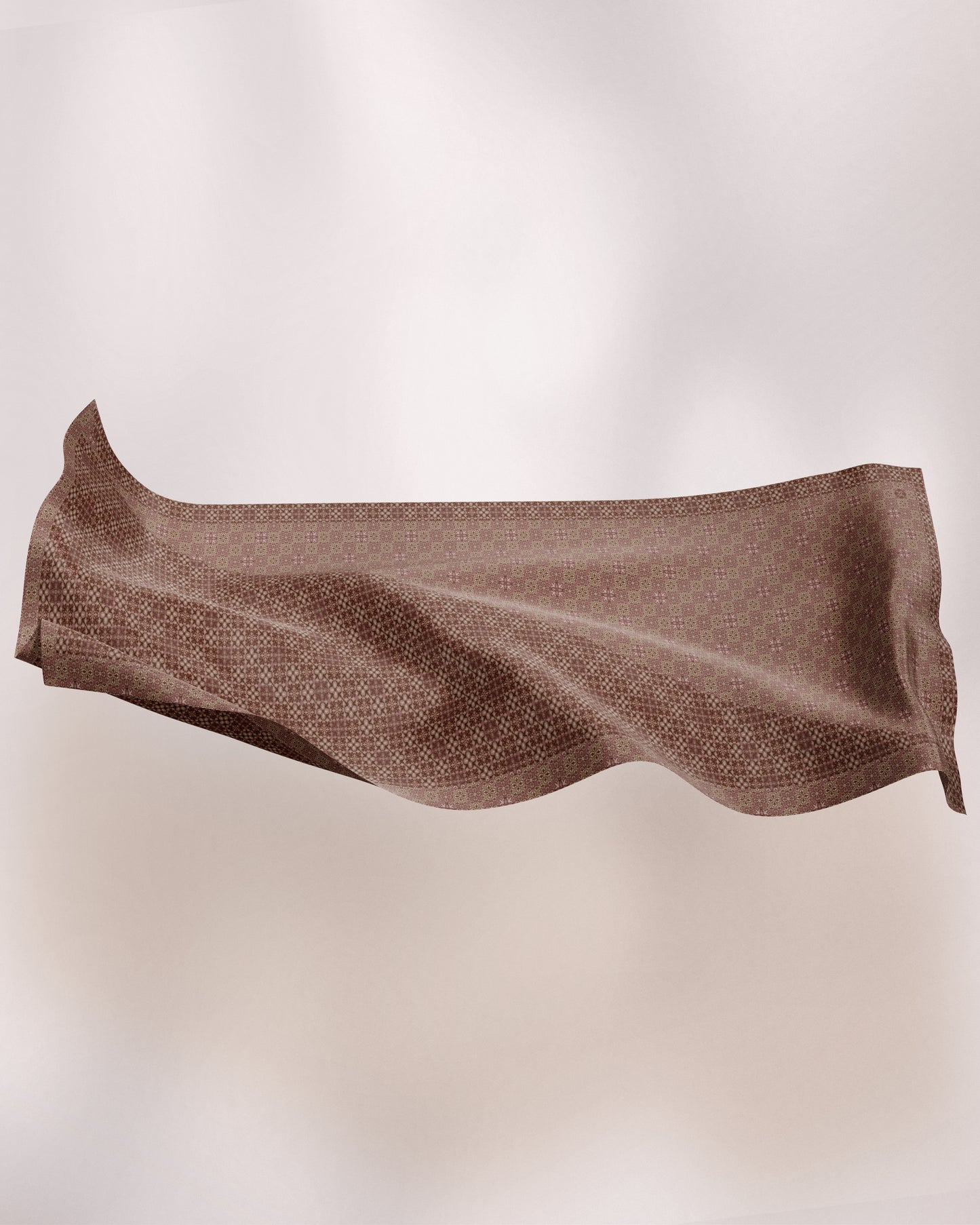 Ikatan Lite in Terracota